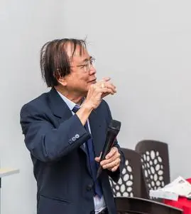 Song Sing Kwee